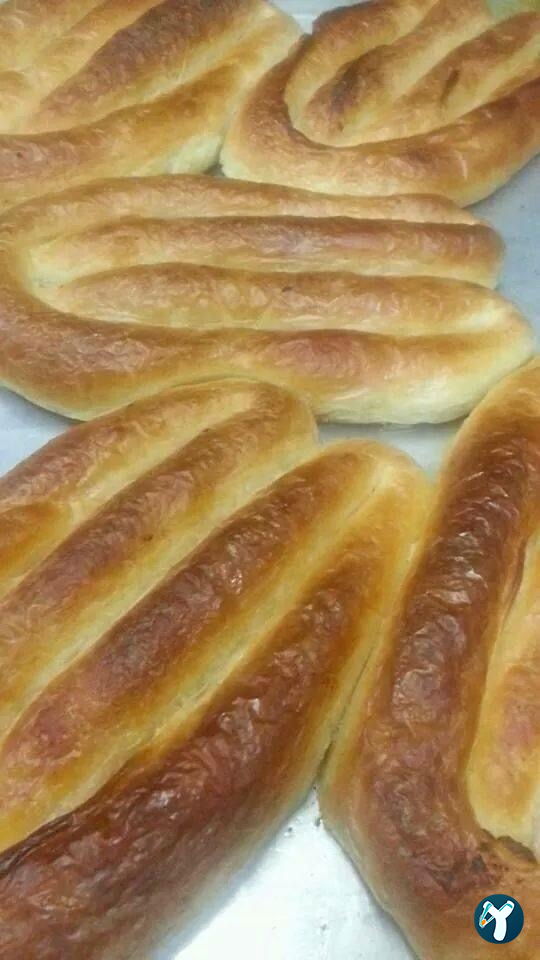 Kekik Güveç Pide