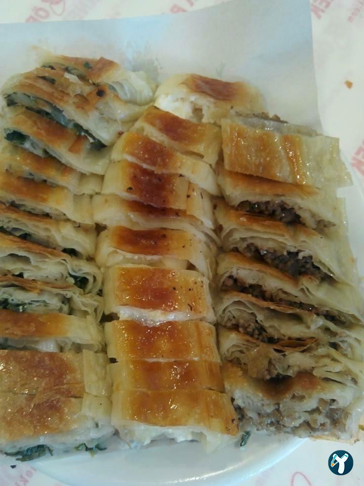 Kekik Güveç Pide