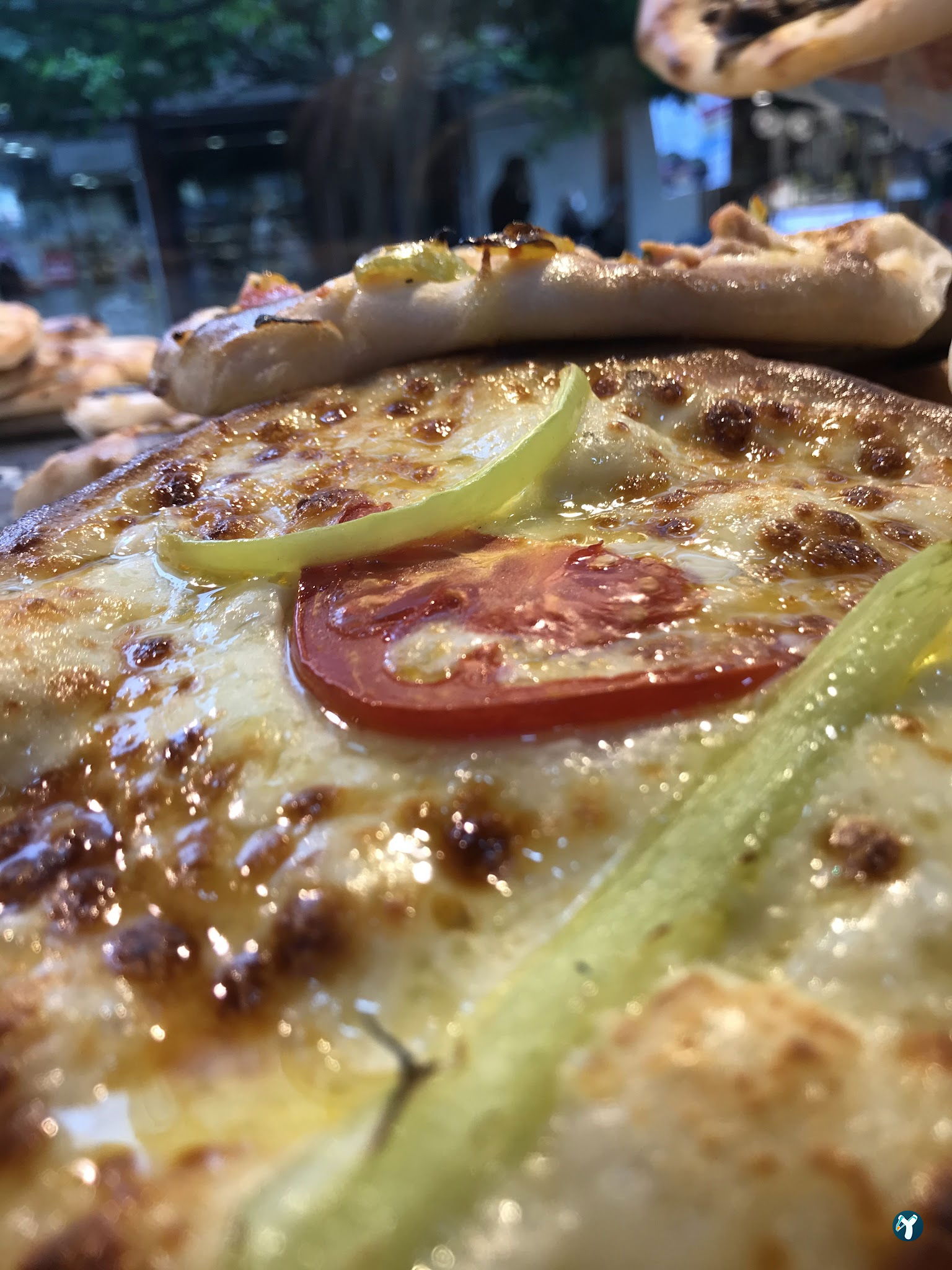 Kekik Güveç Pide
