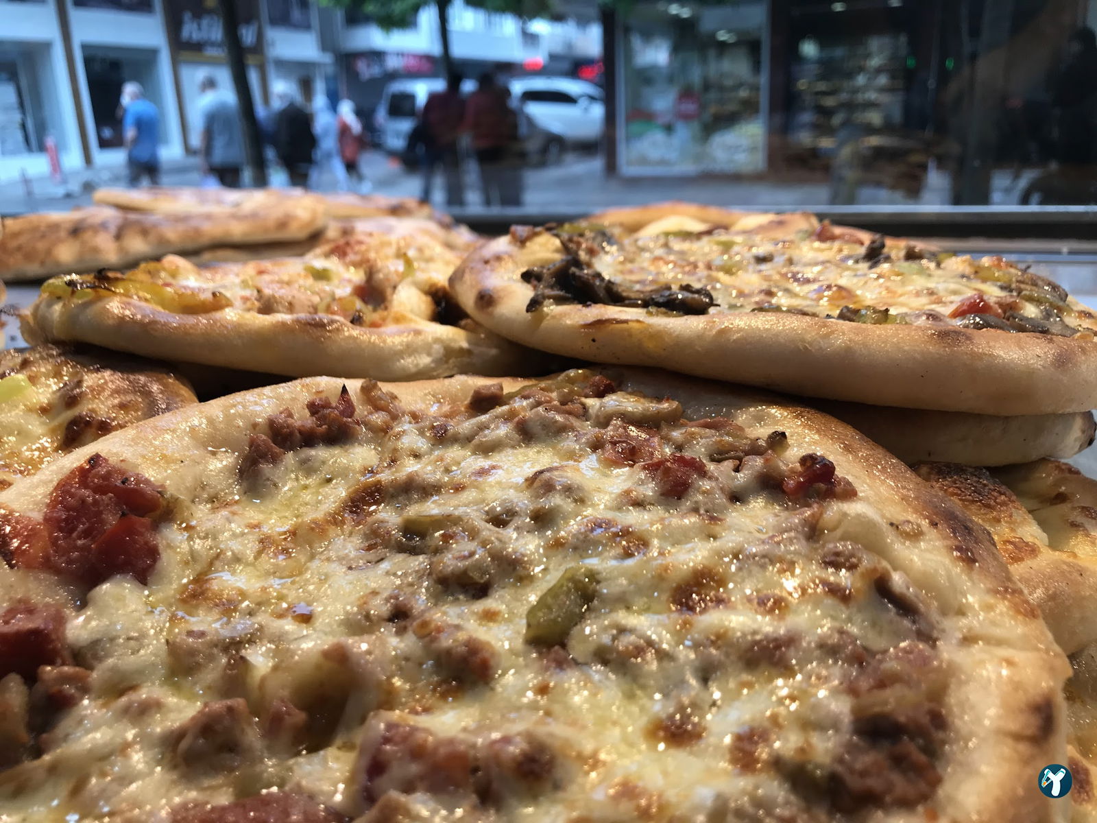 Kekik Güveç Pide