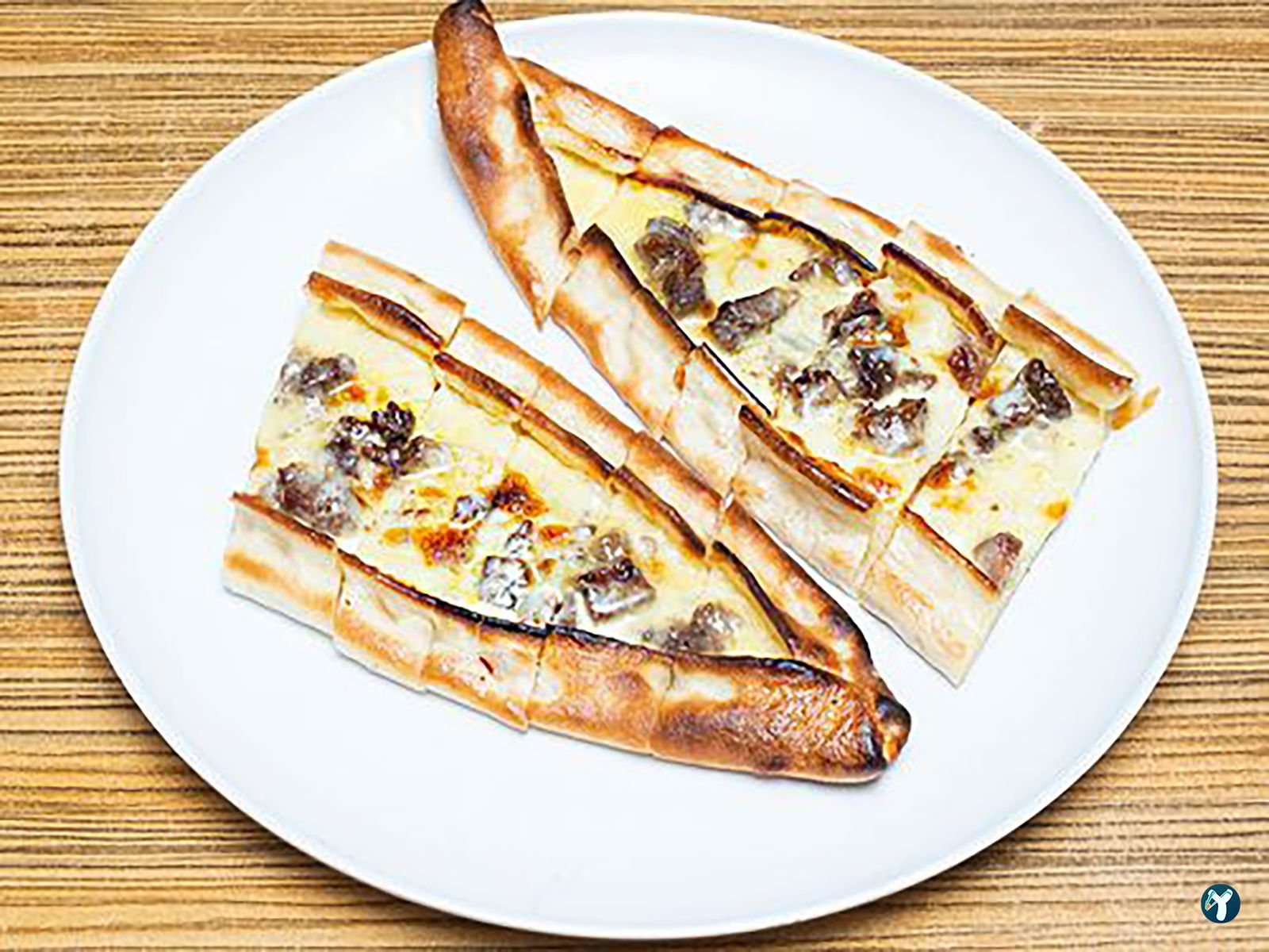 Kekik Güveç Pide
