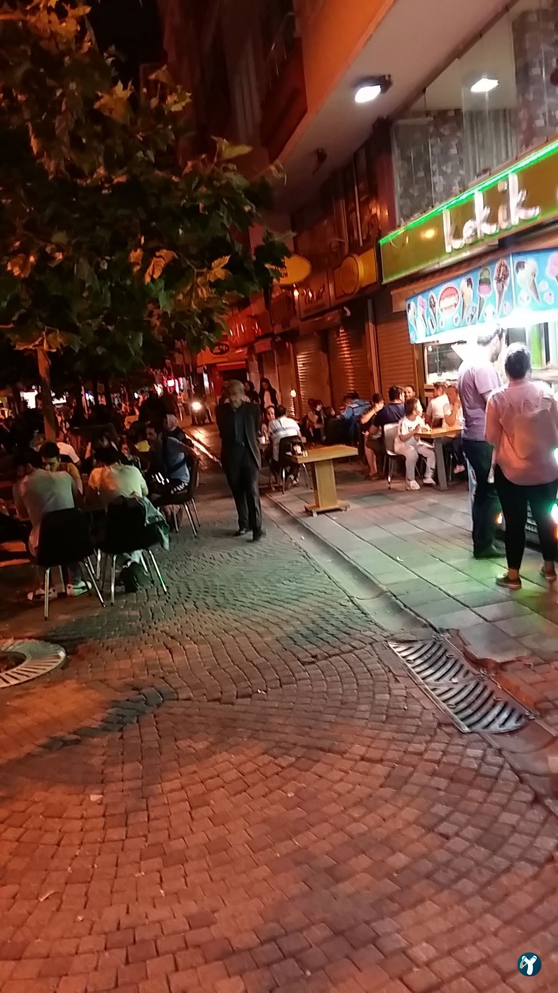 Kekik Güveç Pide