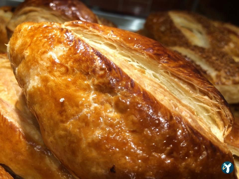 Kekik Güveç Pide
