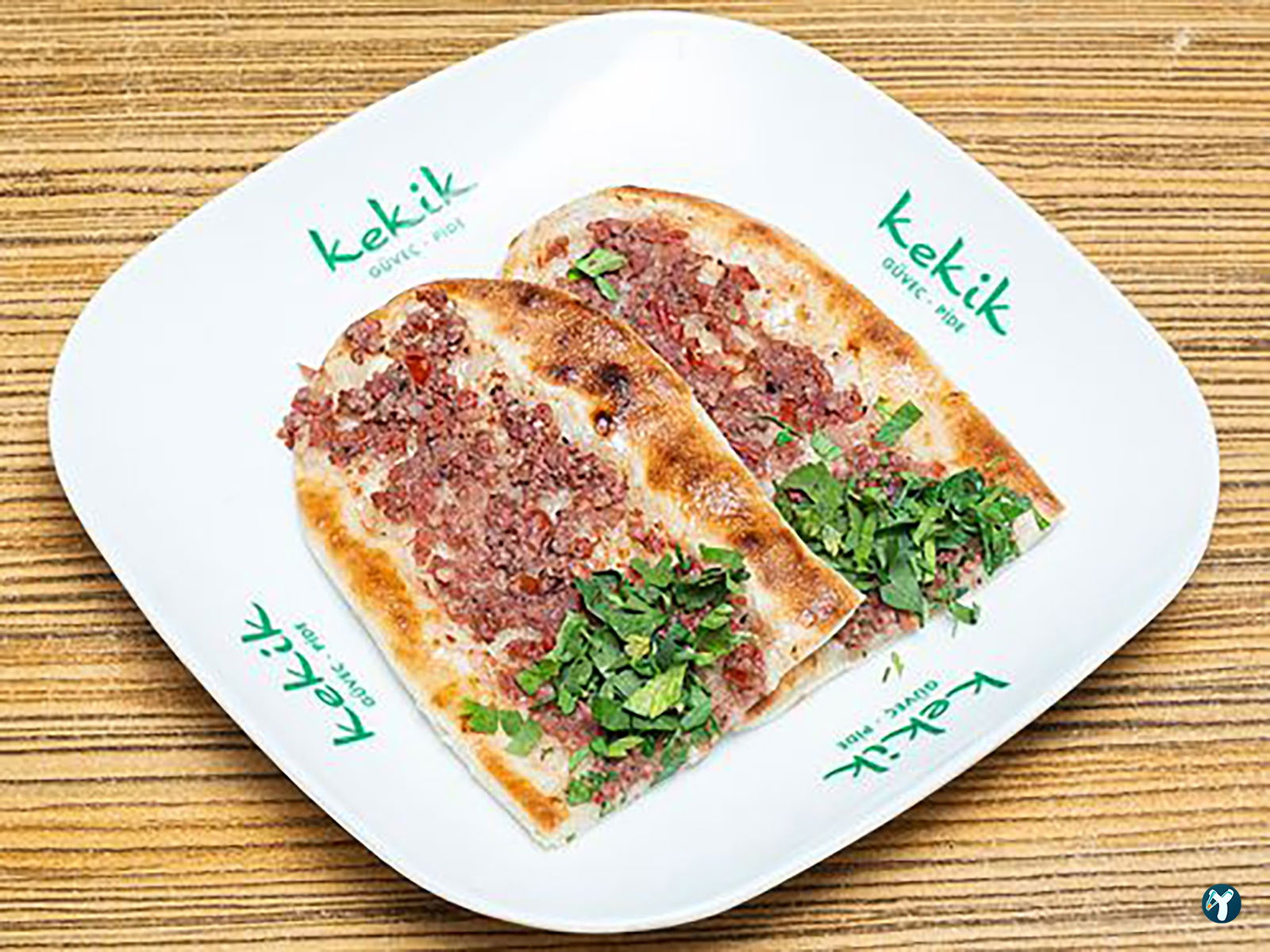 Kekik Güveç Pide