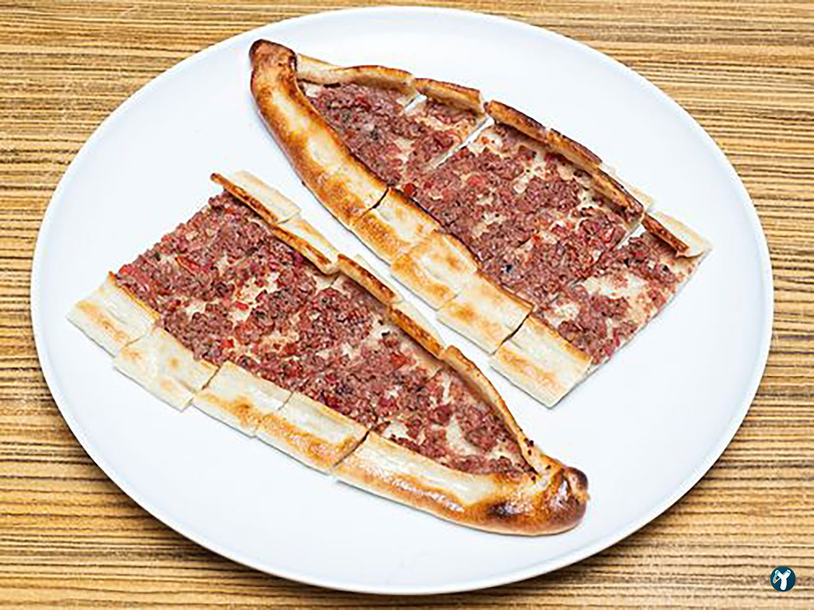 Kekik Güveç Pide