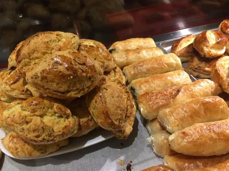 Kekik Güveç Pide resimleri Kekik Güveç Pide resimleri