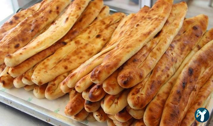 Kekik Güveç Pide