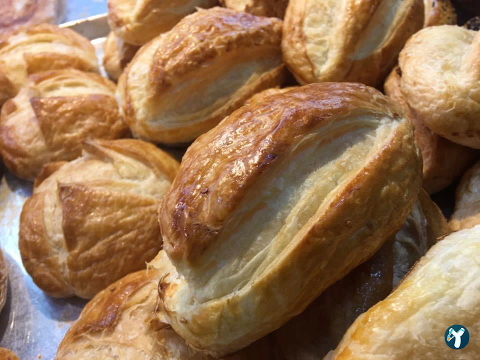 Kekik Güveç Pide