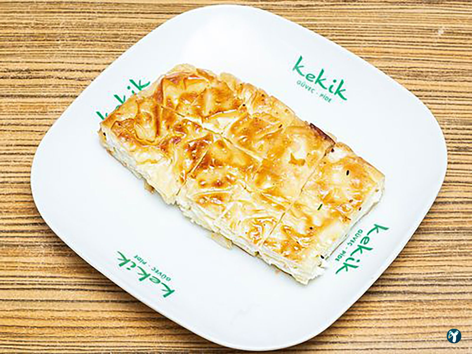 Kekik Güveç Pide