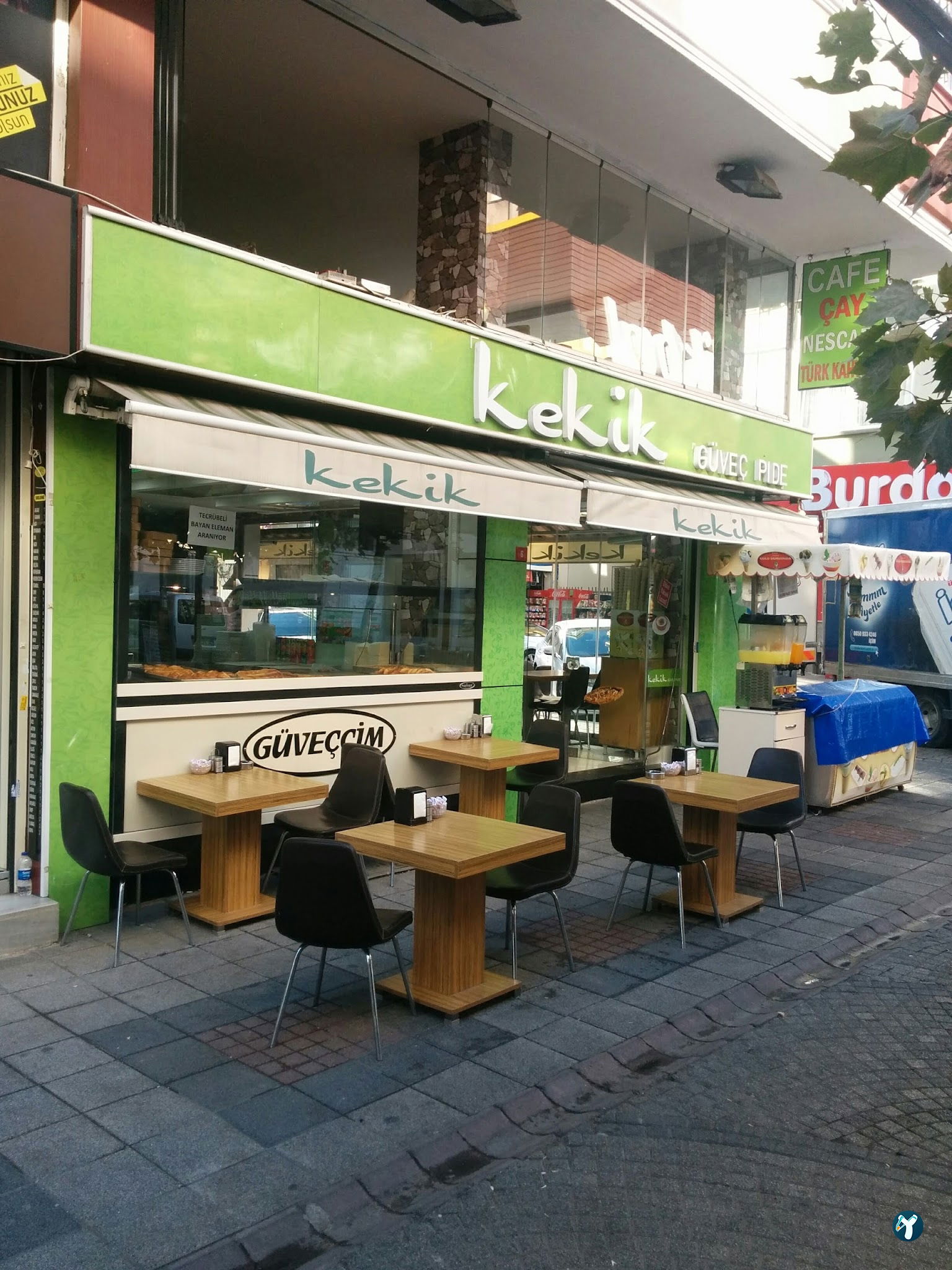 Kekik Güveç Pide