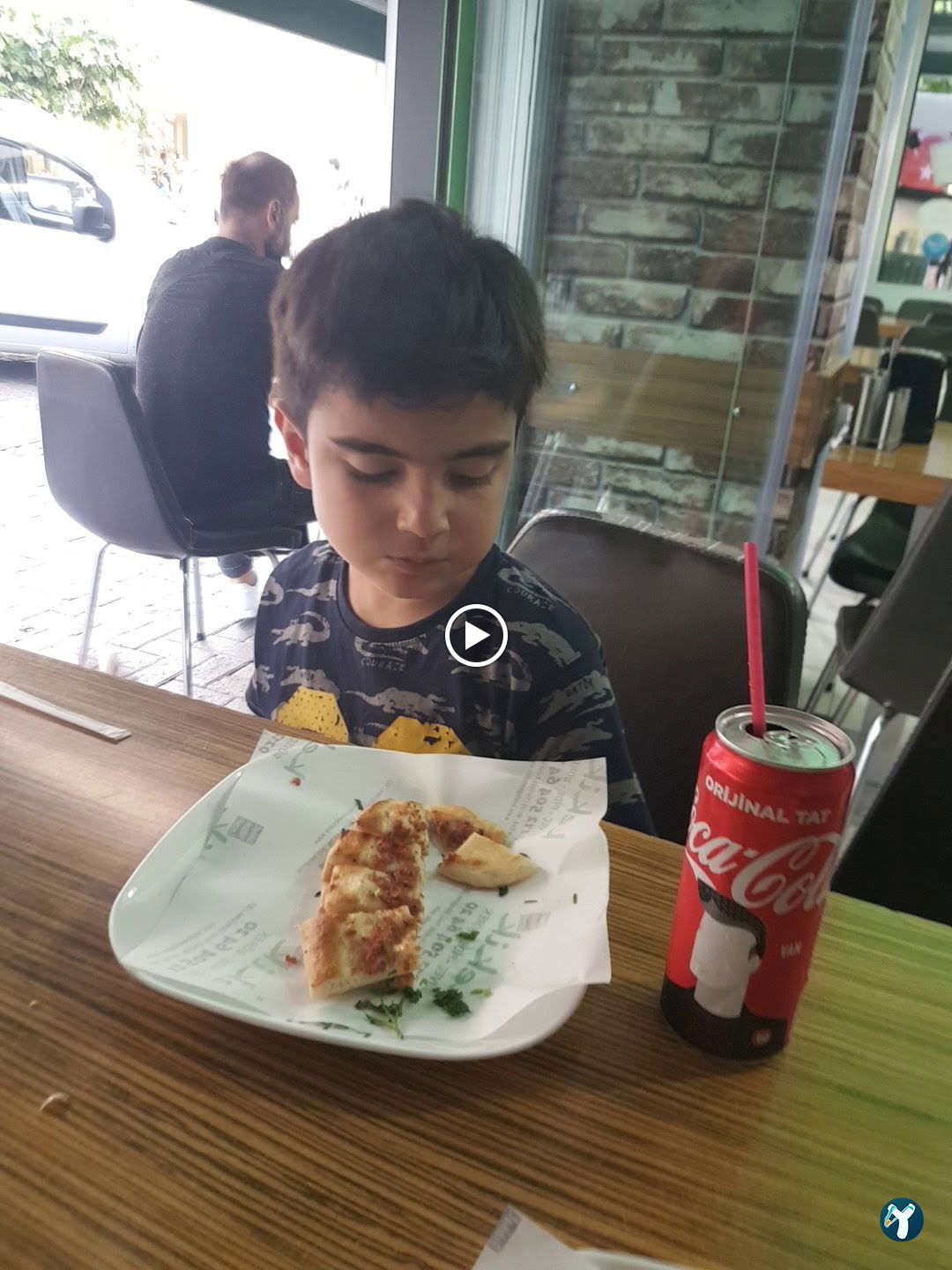 Kekik Güveç Pide