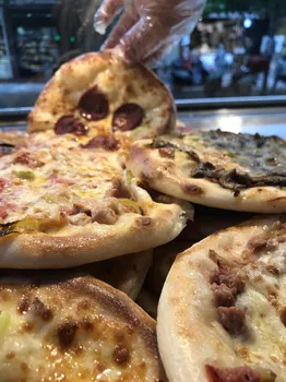 Kekik Güveç Pide resimleri Kekik Güveç Pide resimleri