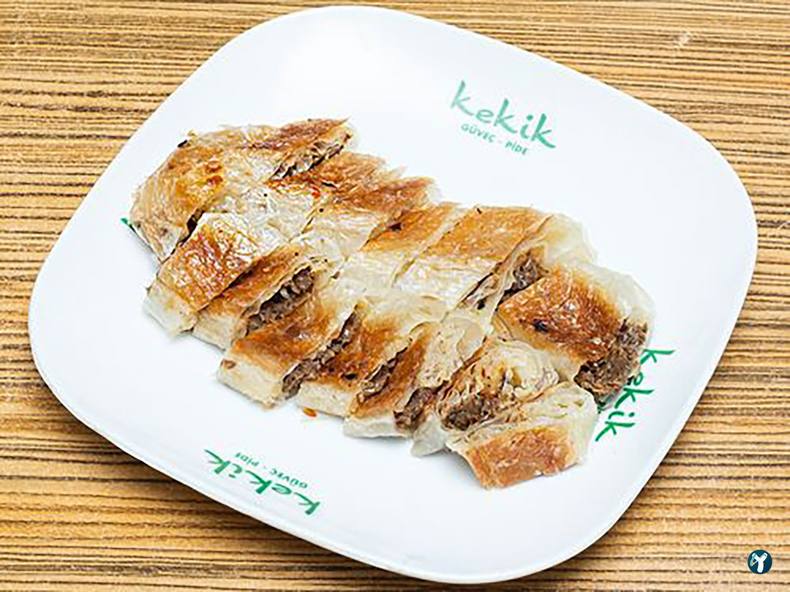 Kekik Güveç Pide