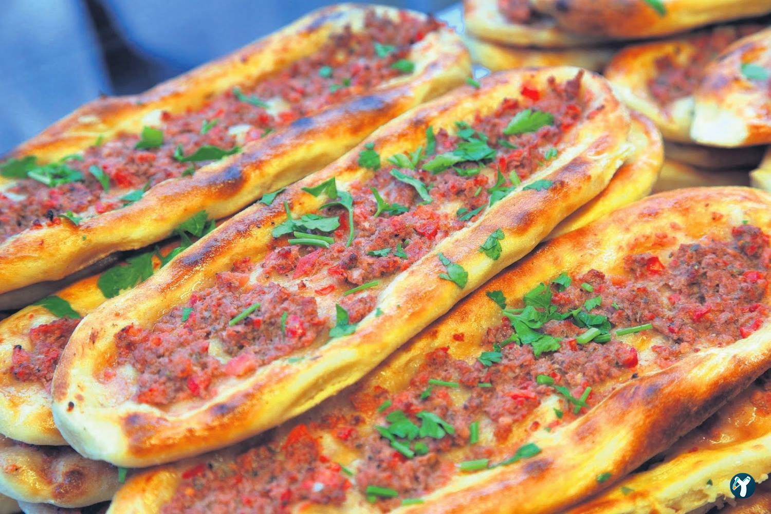 Kekik Güveç Pide