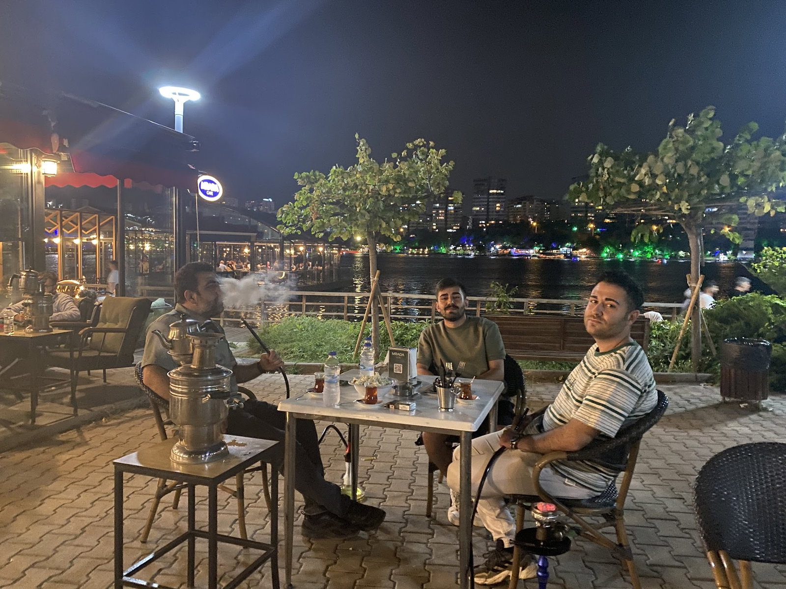 Mrada Cafe
