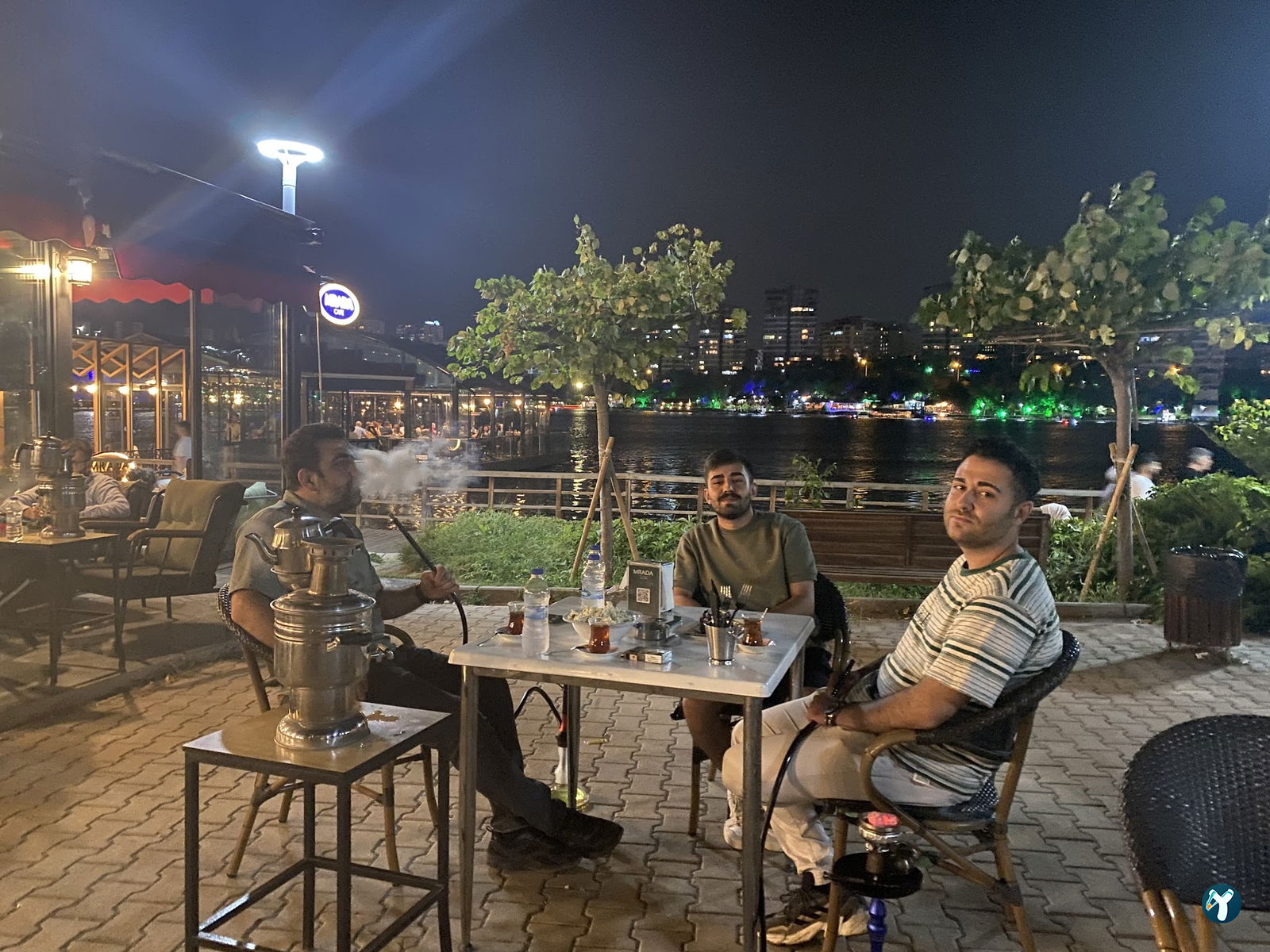 Mrada Cafe