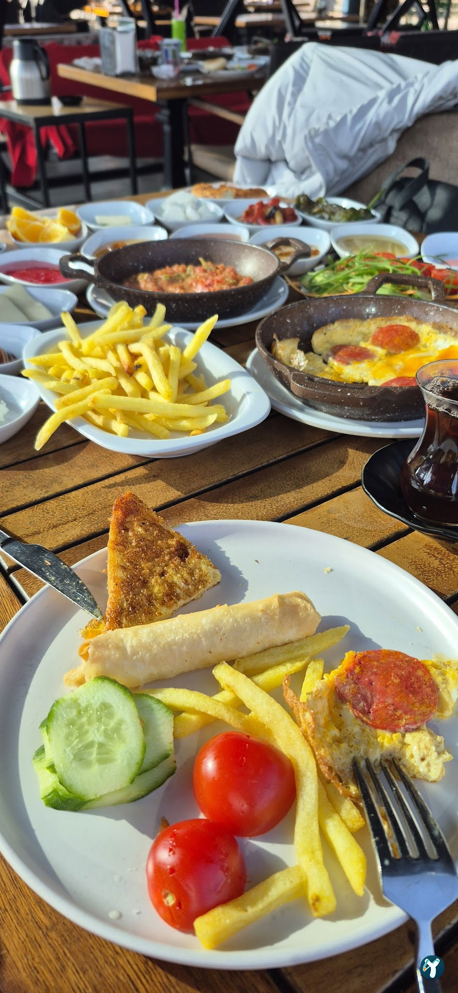 Mrada Cafe