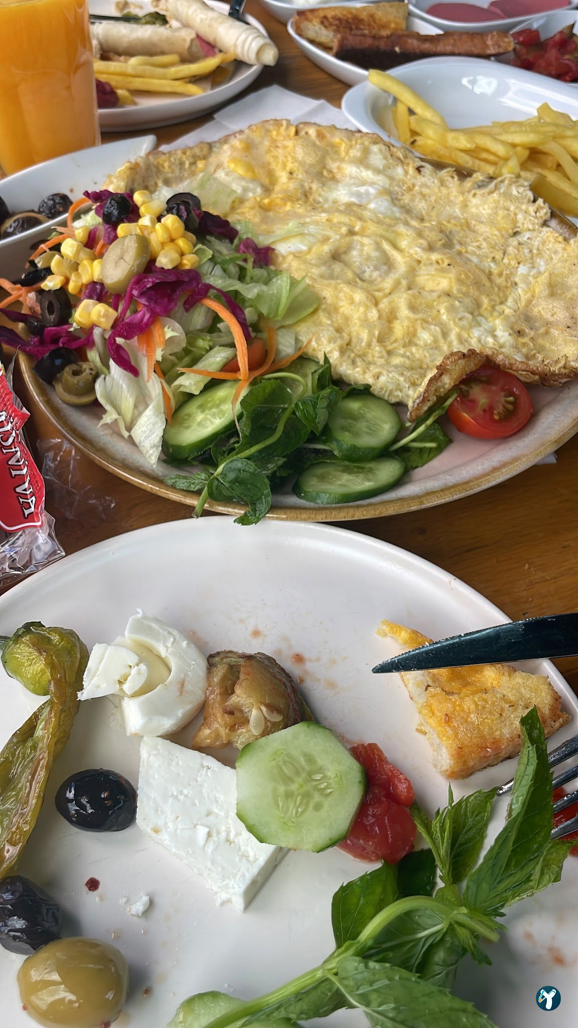 Mrada Cafe
