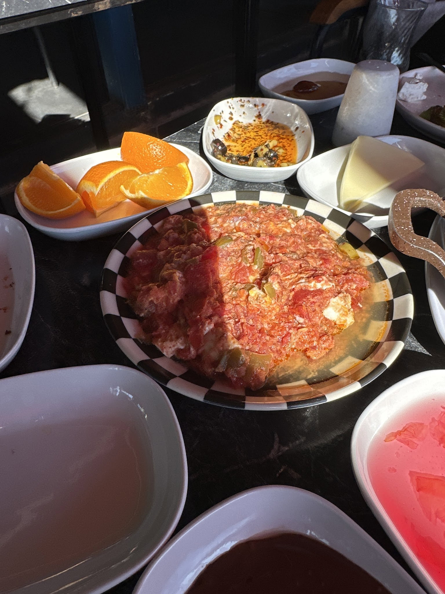 Mrada Cafe