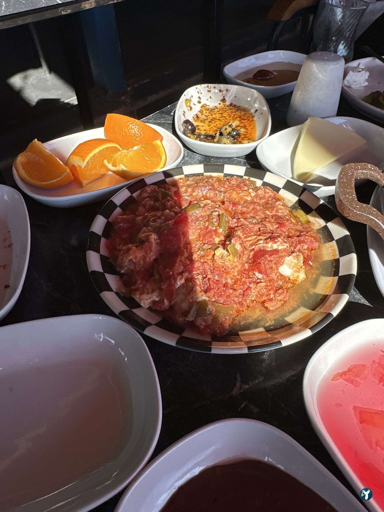 Mrada Cafe