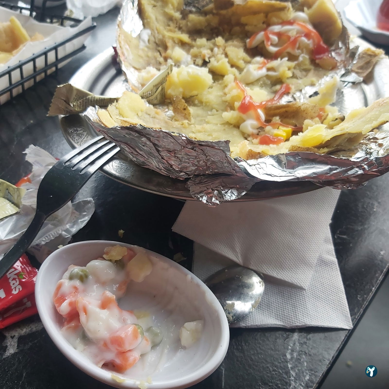 Mrada Cafe