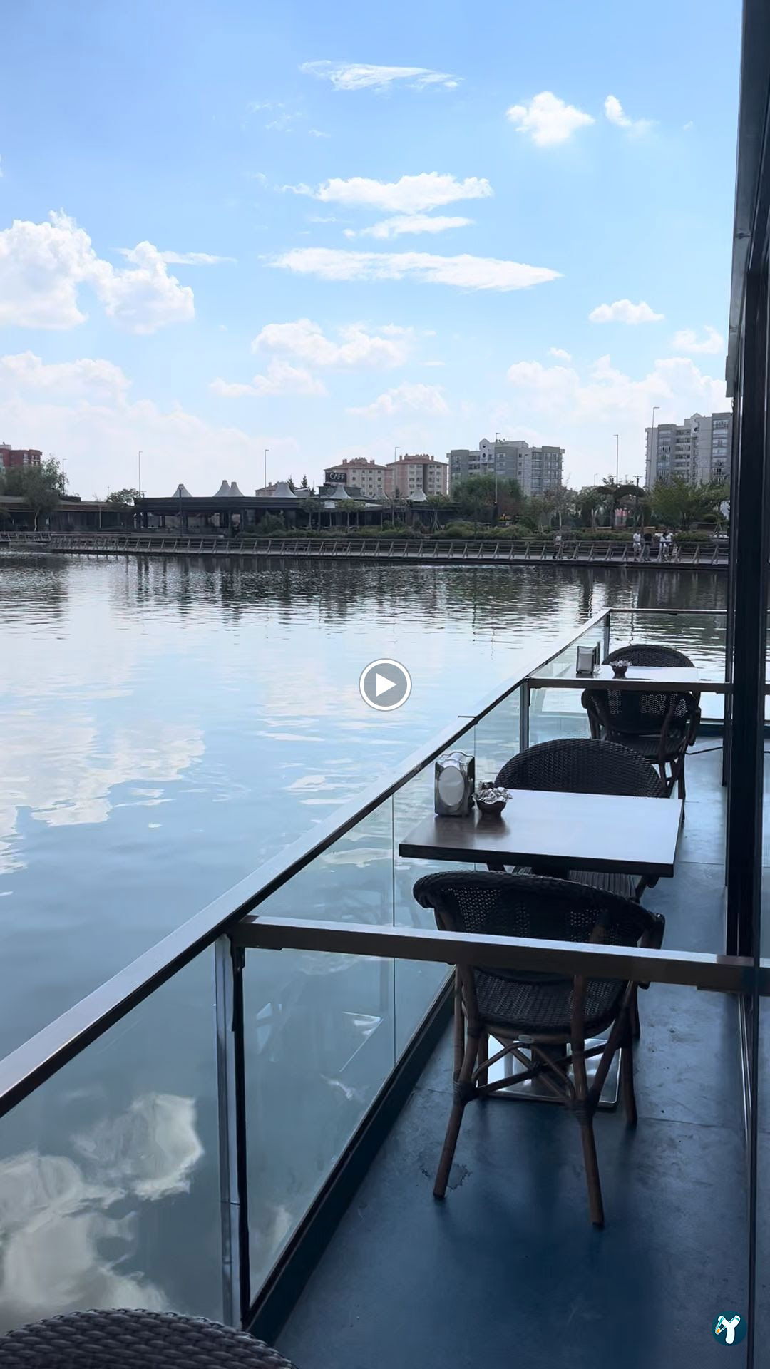 Mrada Cafe