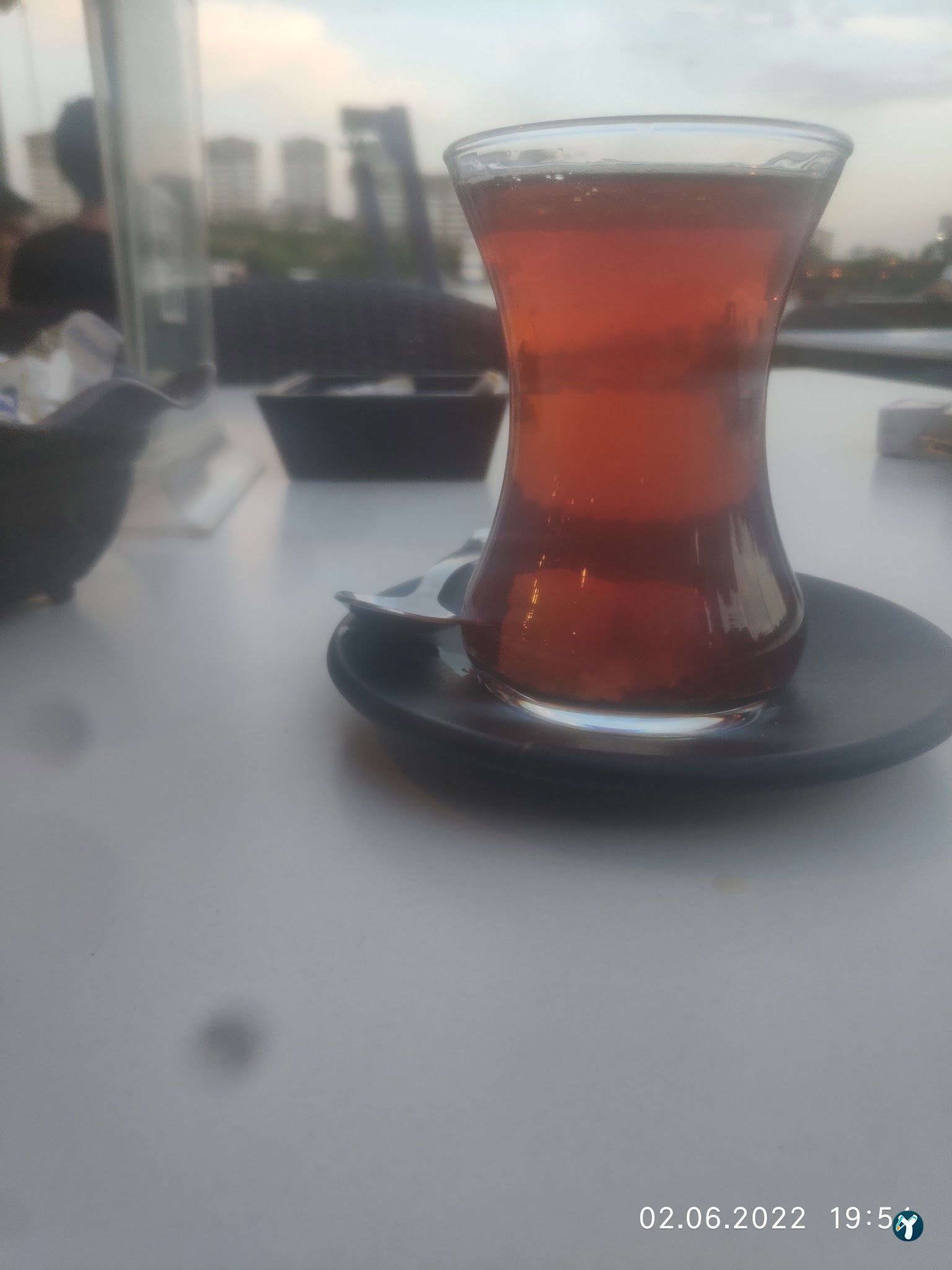 Mrada Cafe