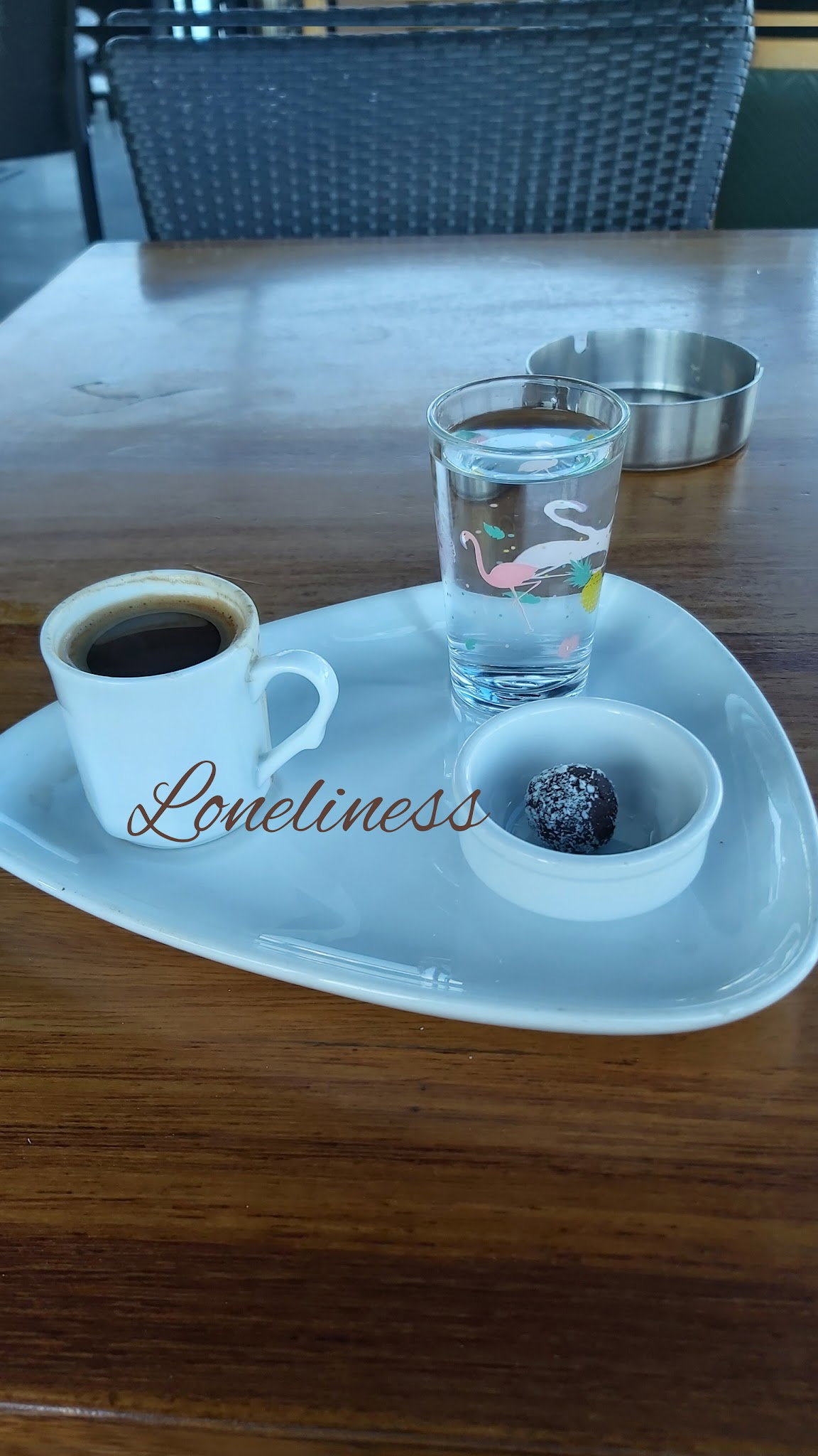 Mrada Cafe