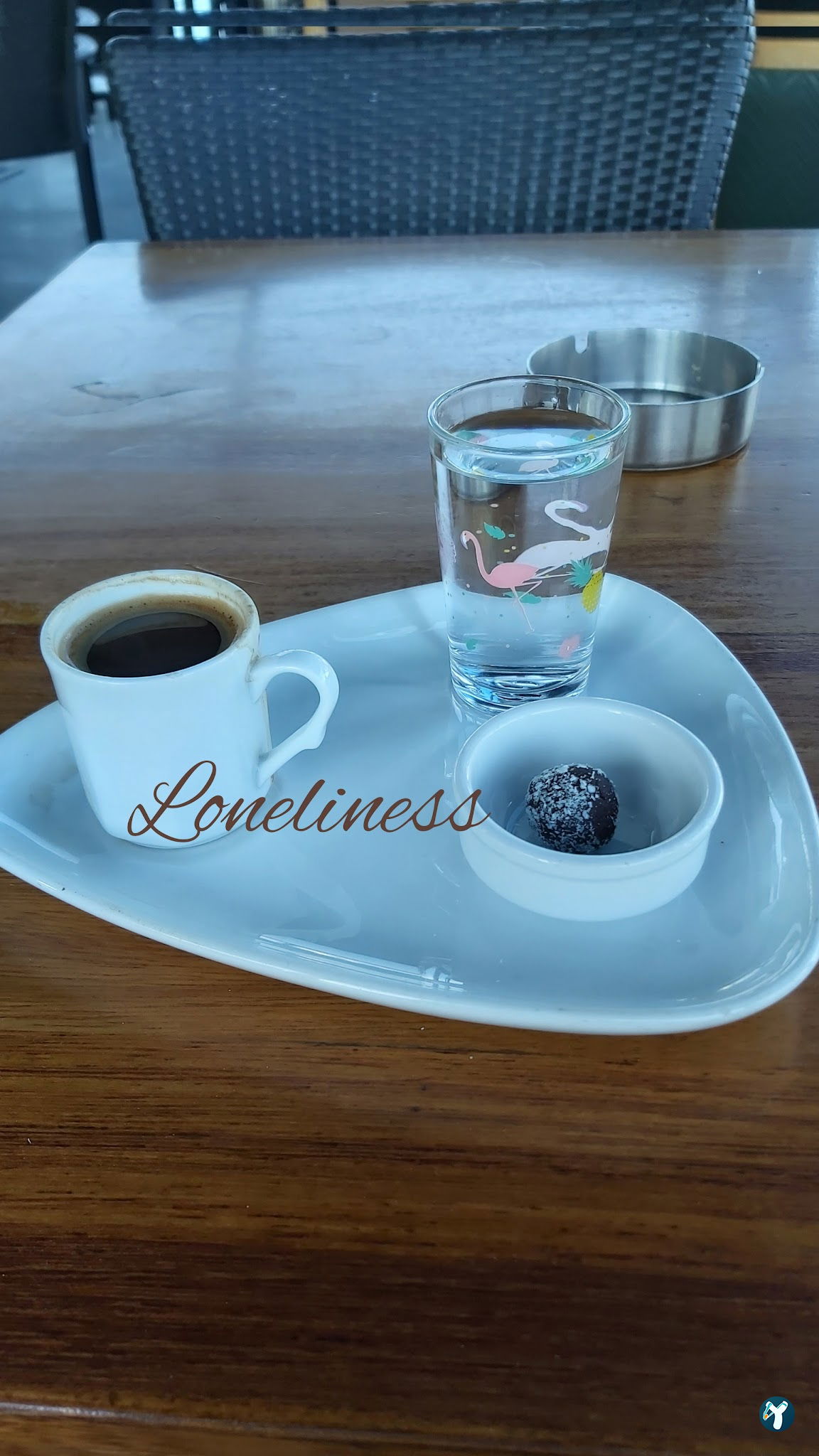 Mrada Cafe