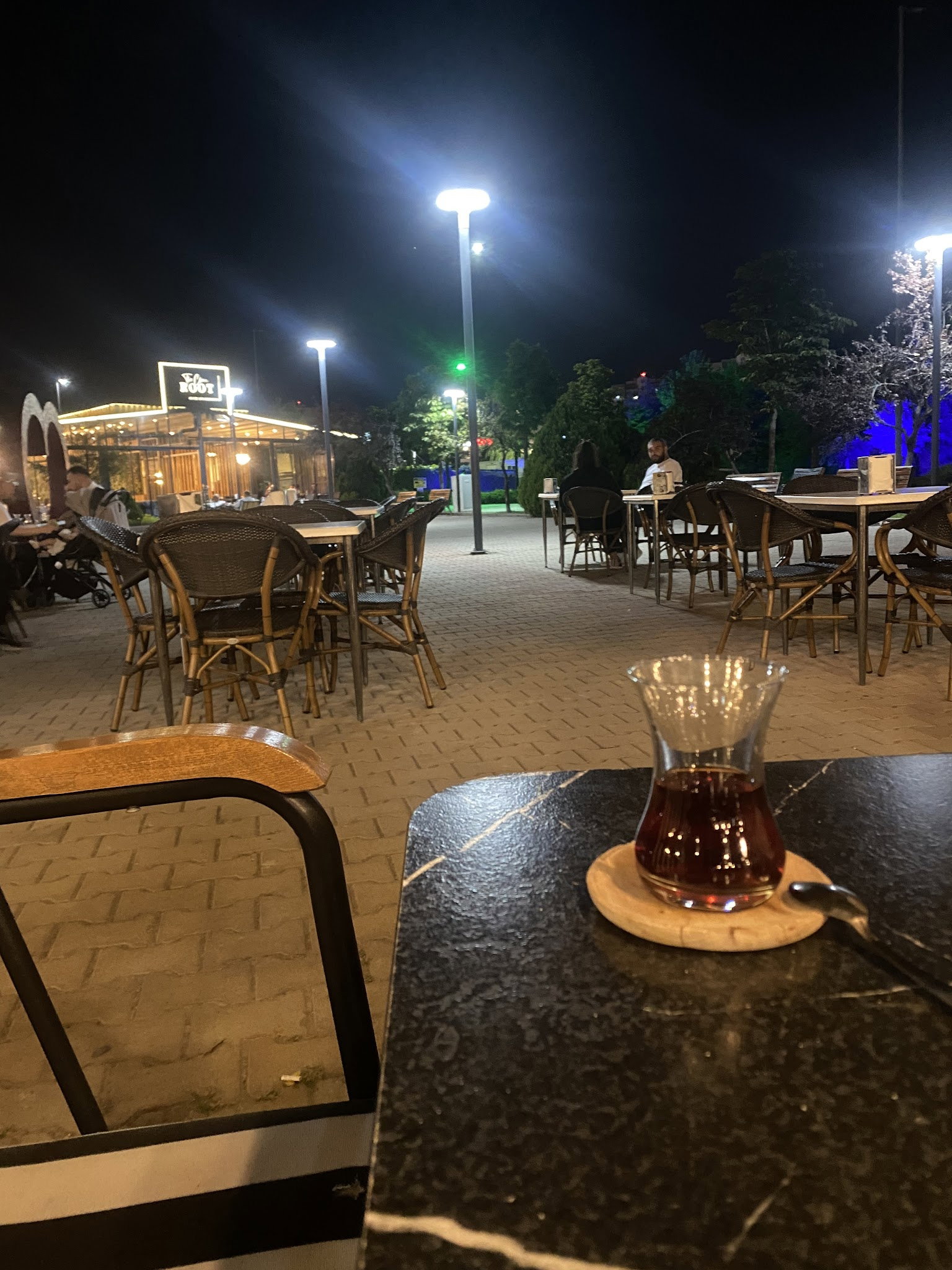 Mrada Cafe