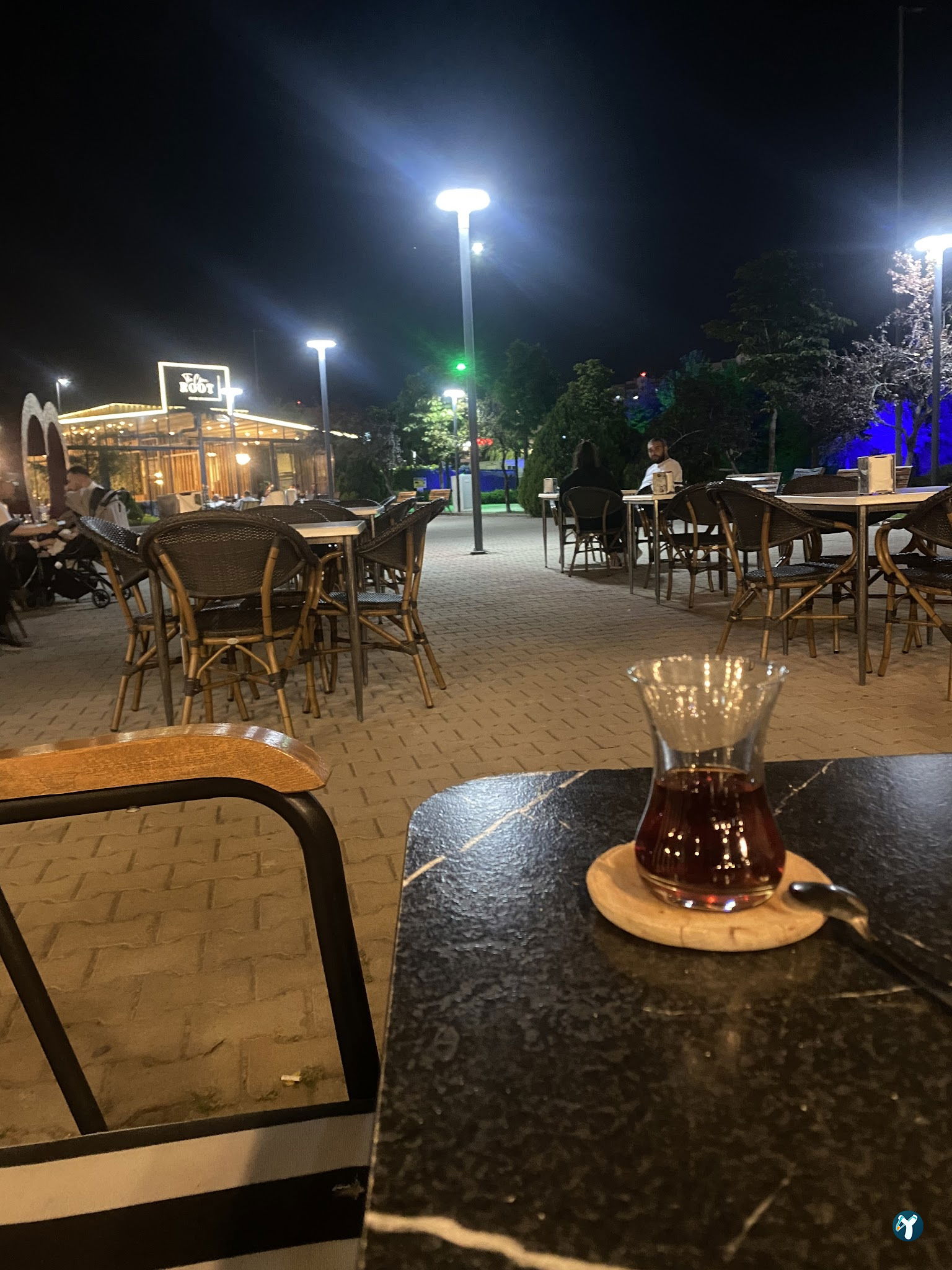 Mrada Cafe