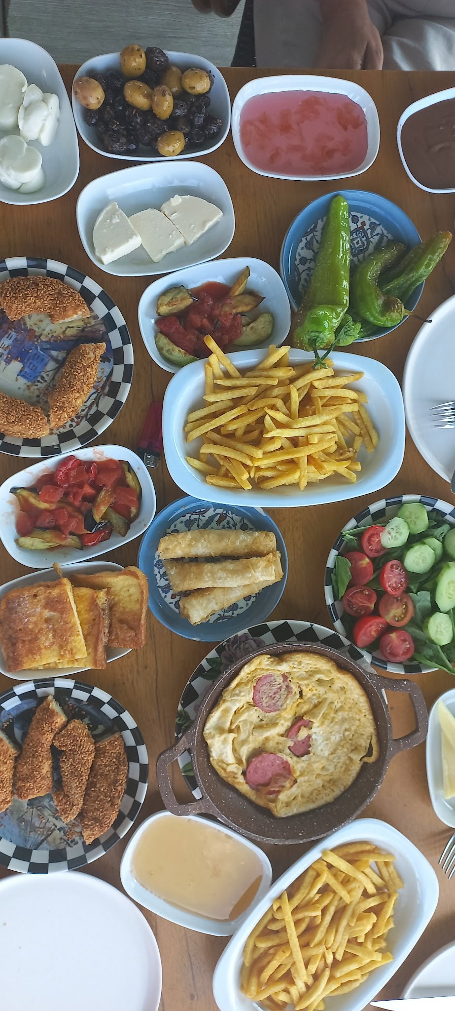 Mrada Cafe