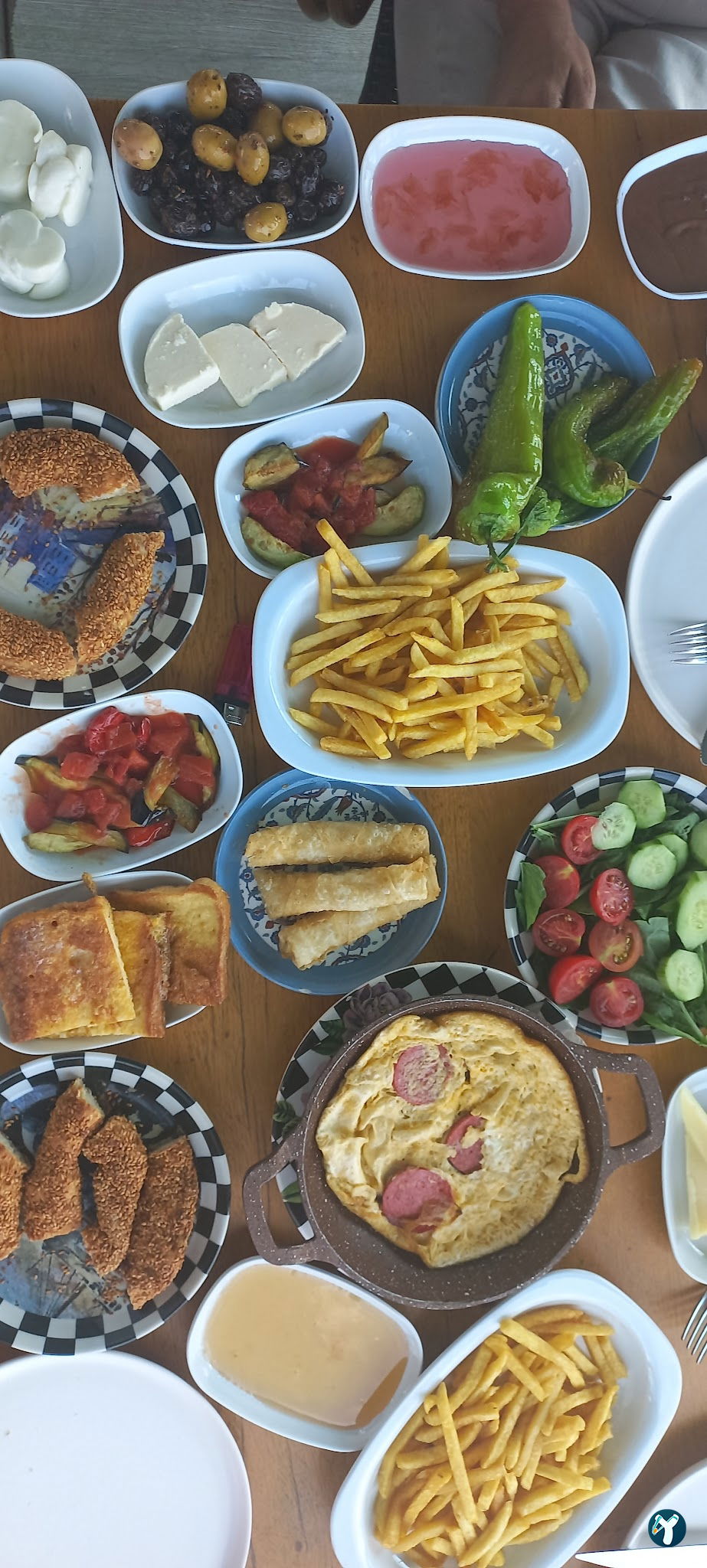 Mrada Cafe