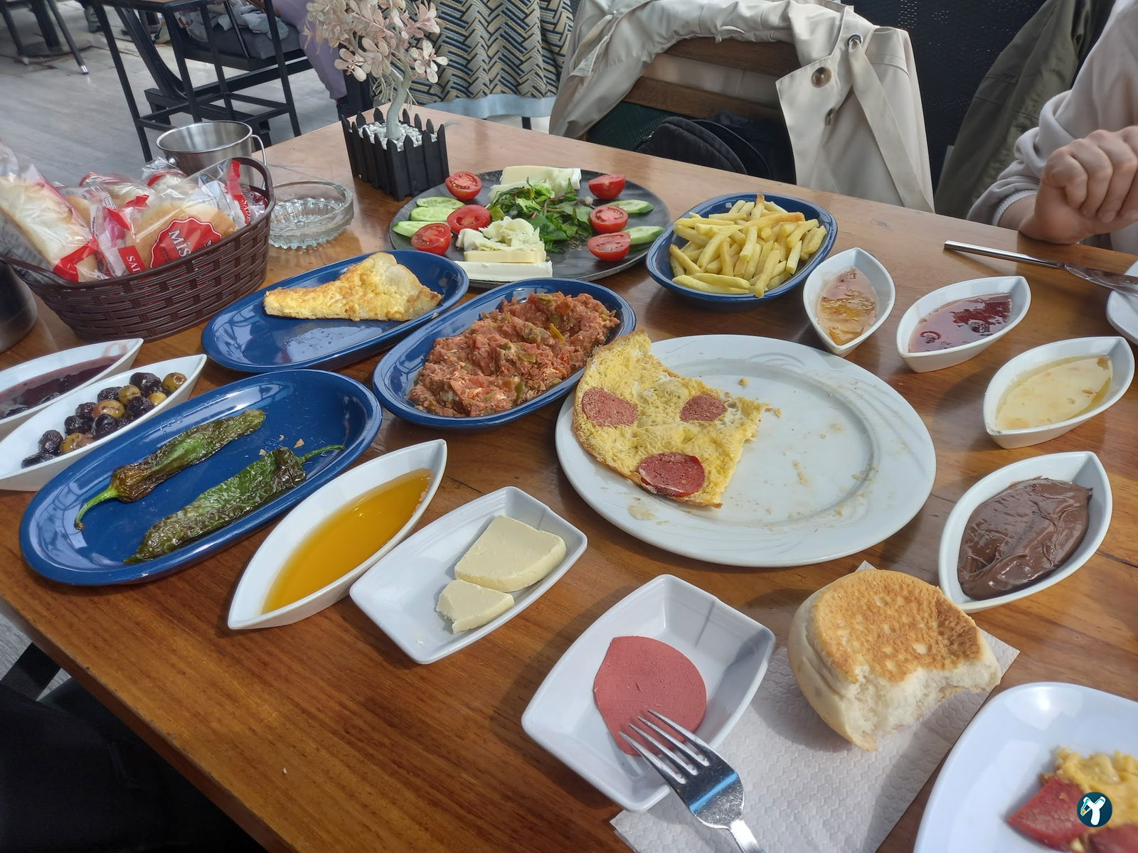 Mrada Cafe