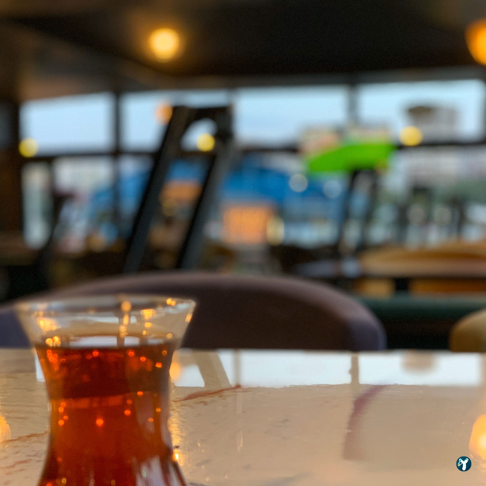 Mrada Cafe