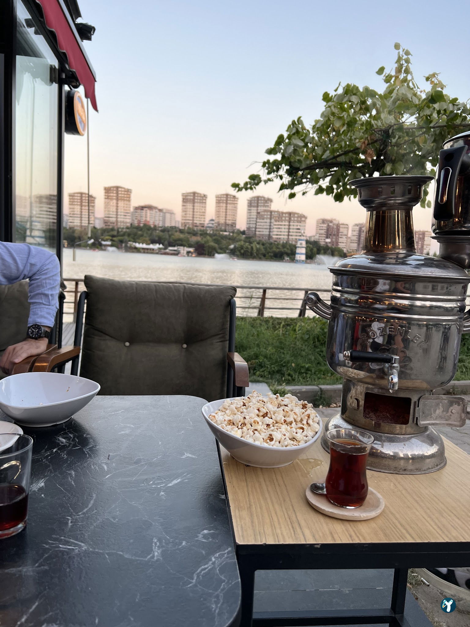 Mrada Cafe
