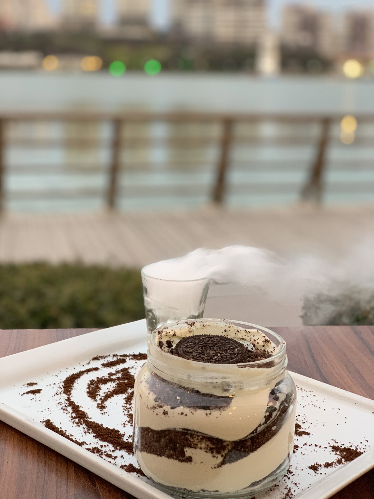 Mrada Cafe