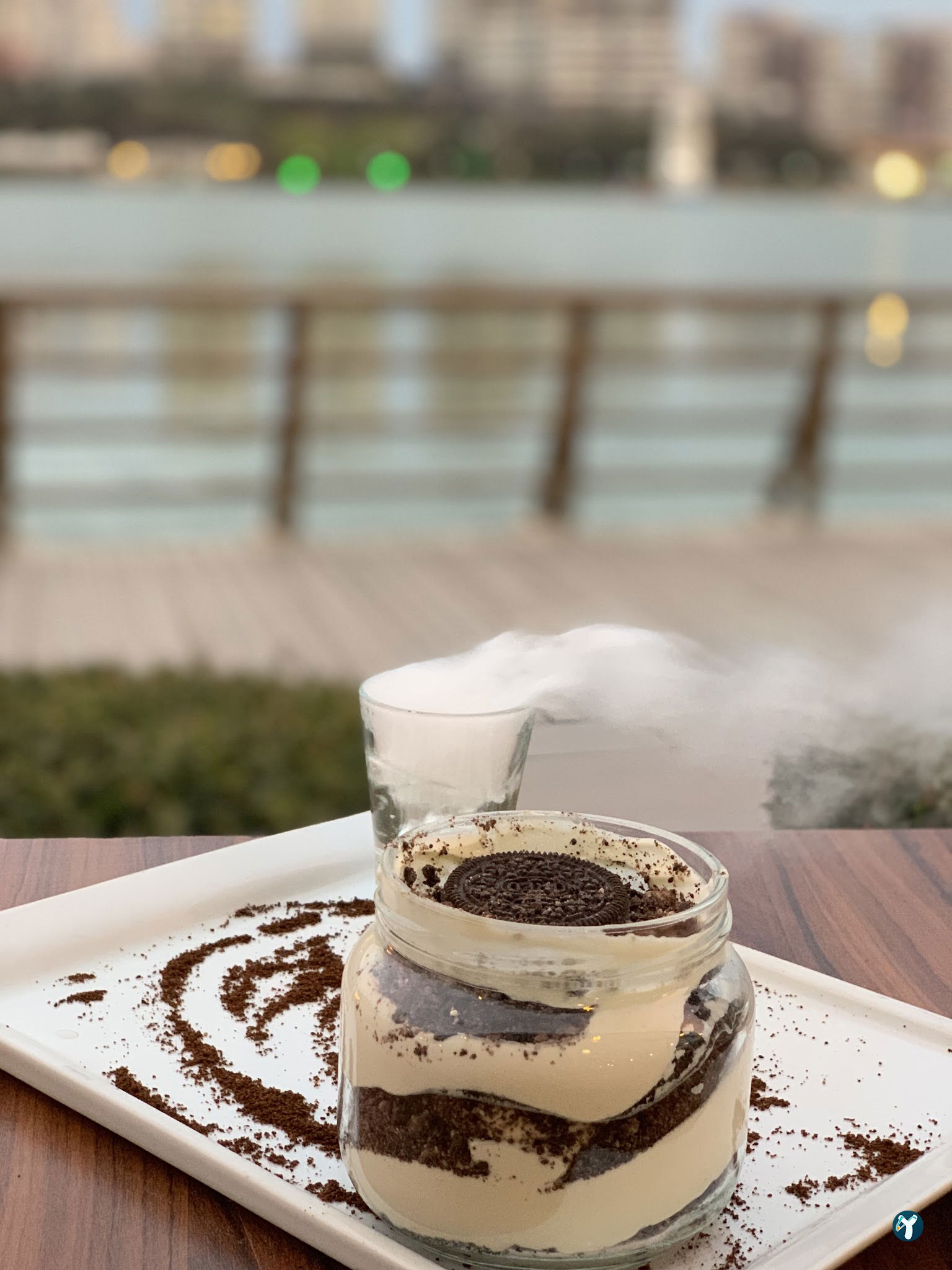 Mrada Cafe