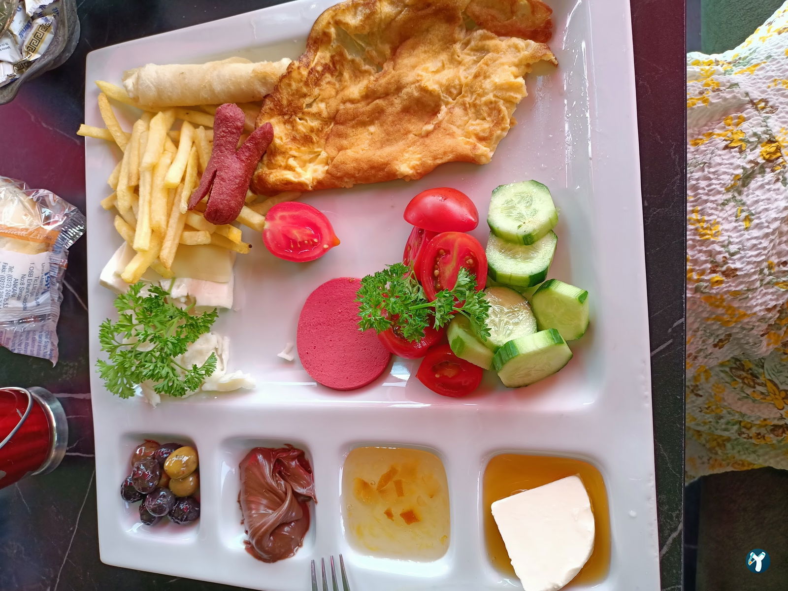 Mrada Cafe