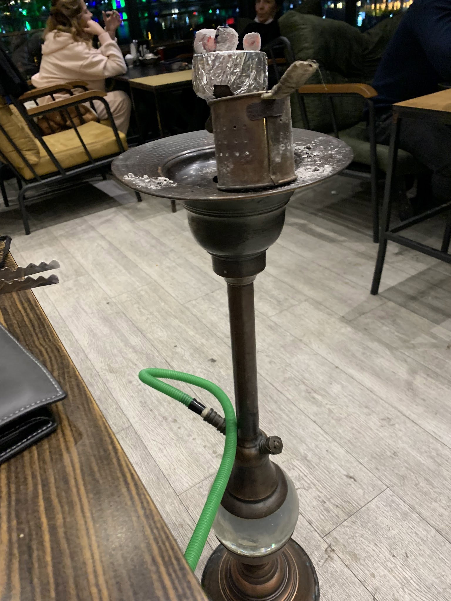Mrada Cafe