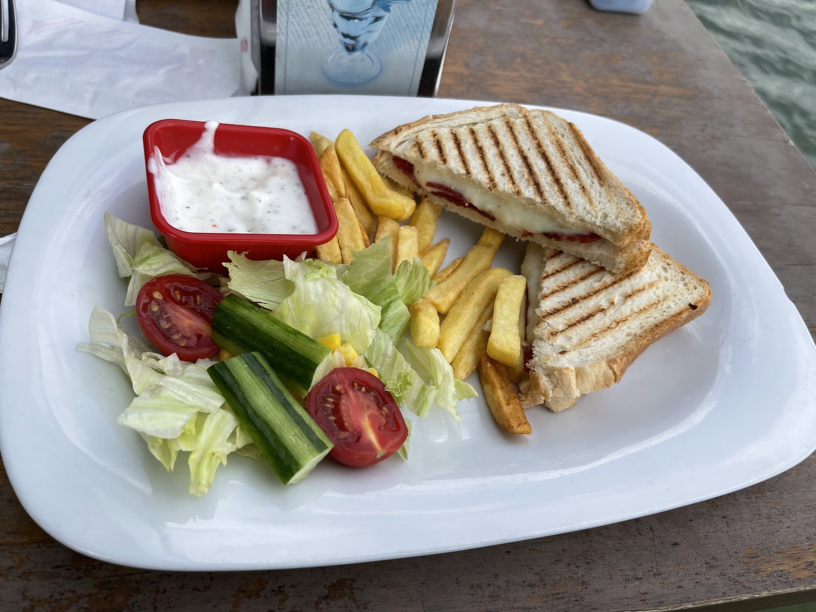 Mrada Cafe