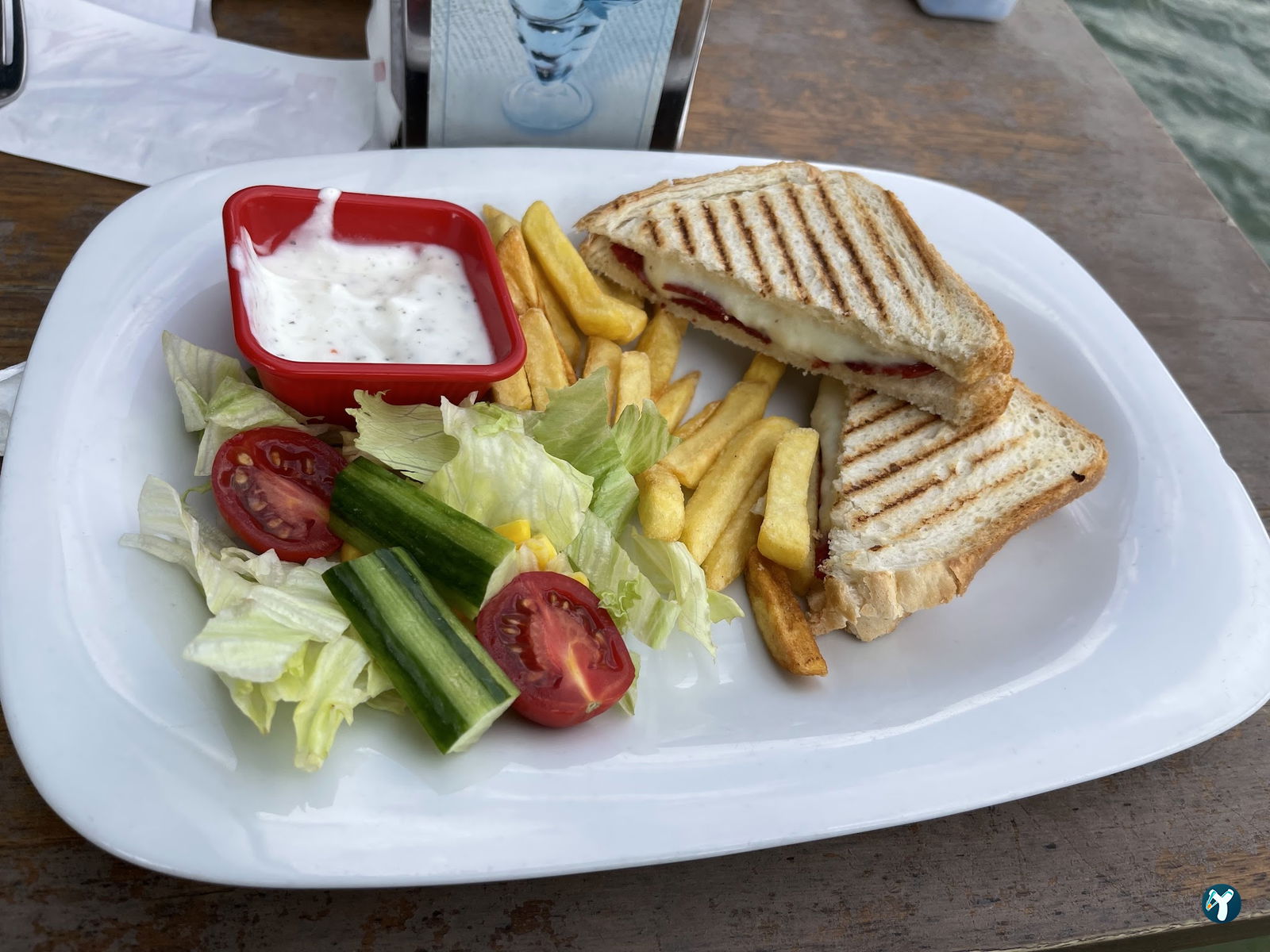 Mrada Cafe