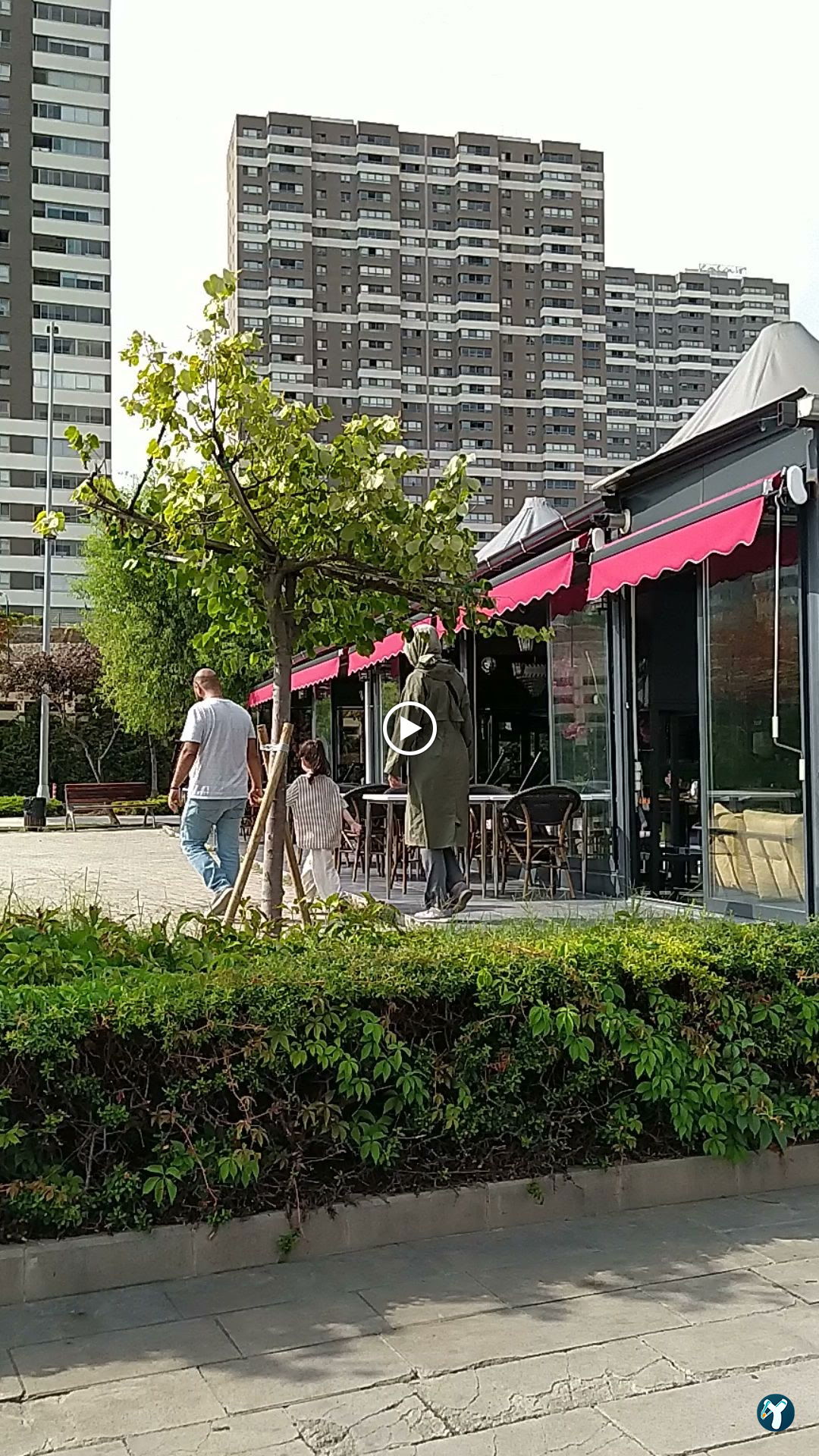 Mrada Cafe