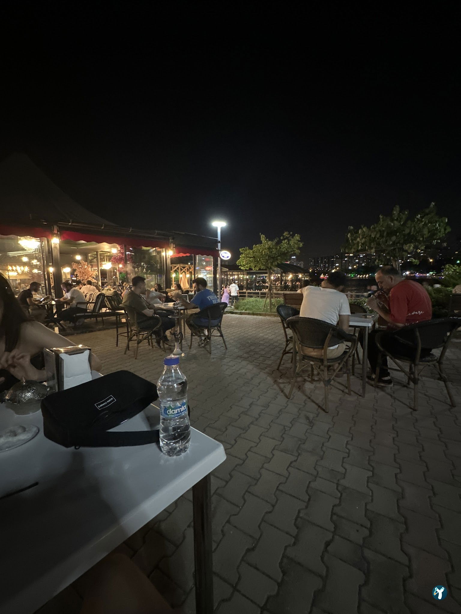 Mrada Cafe
