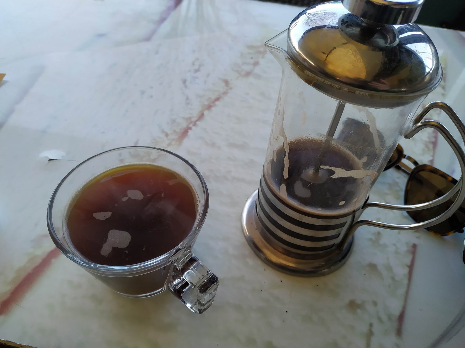 Mrada Cafe