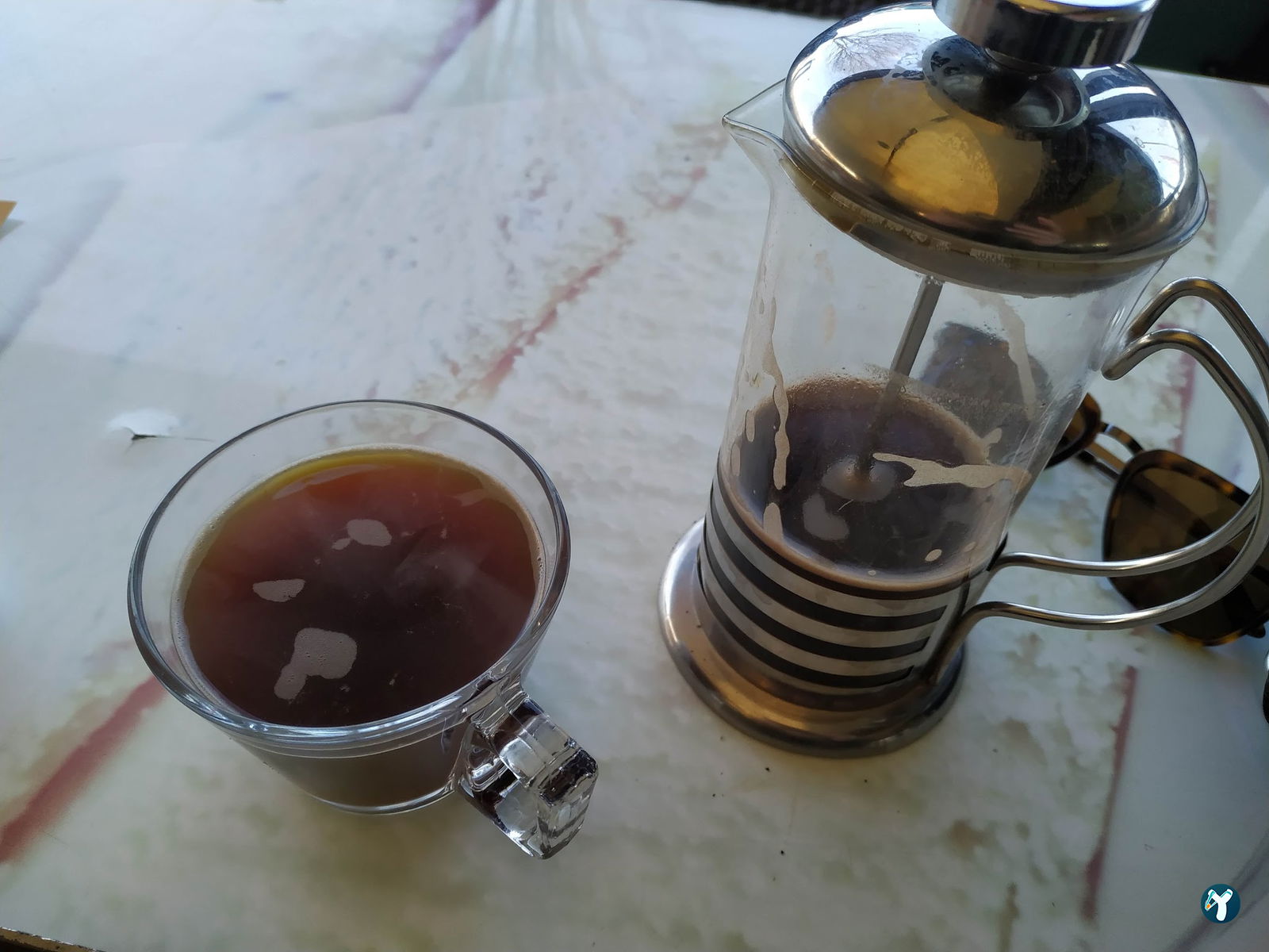 Mrada Cafe