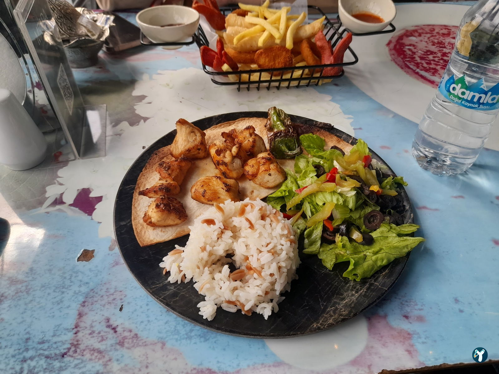 Mrada Cafe