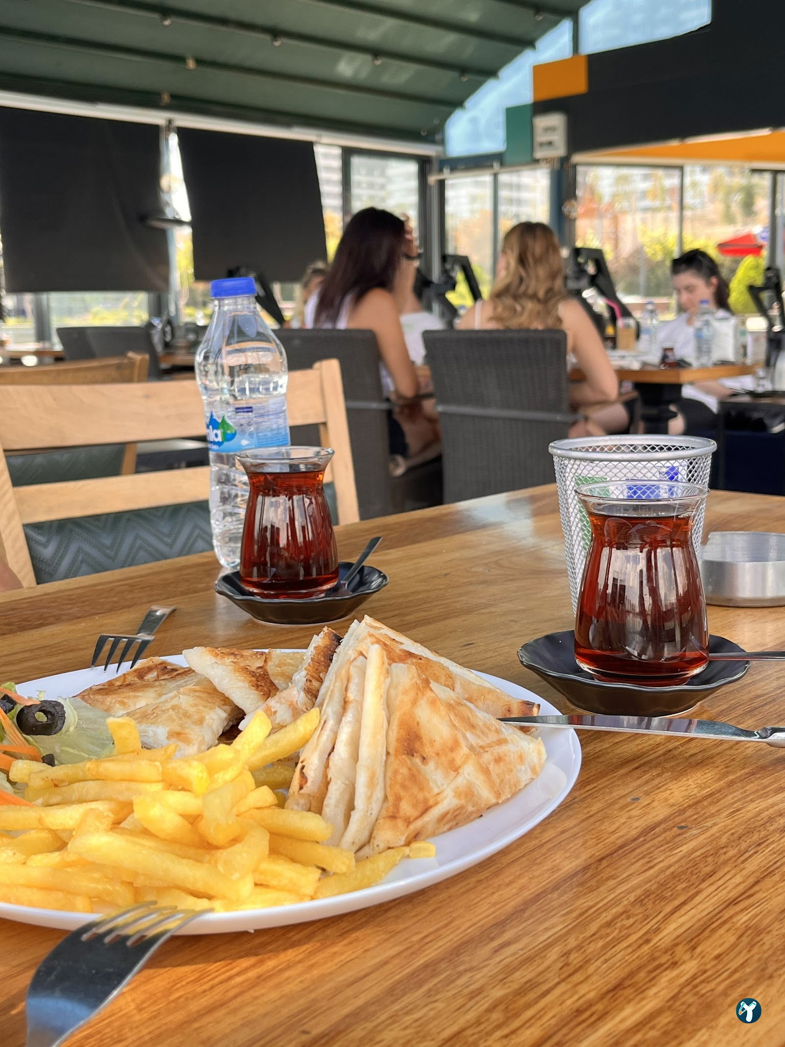 Mrada Cafe