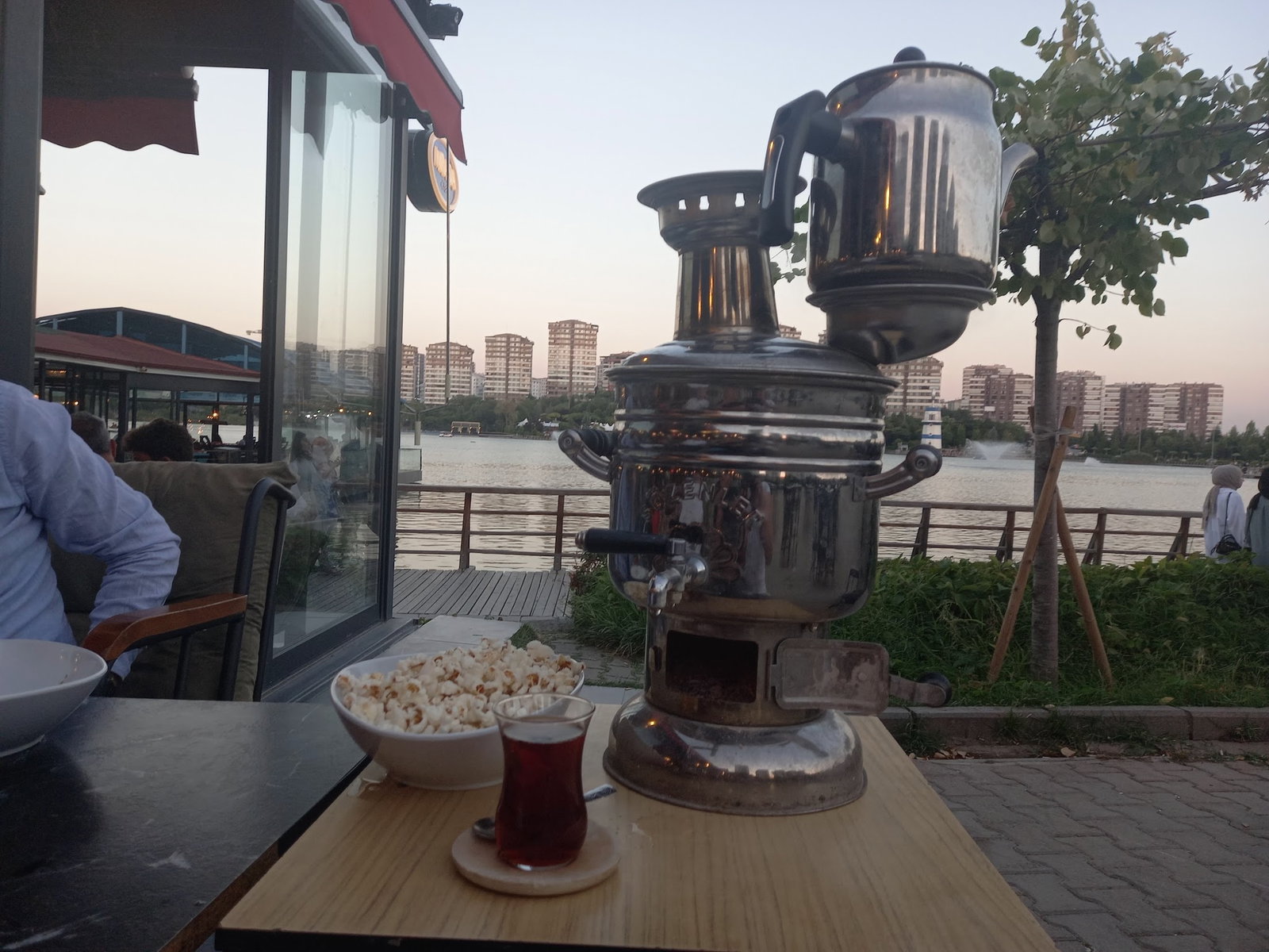 Mrada Cafe