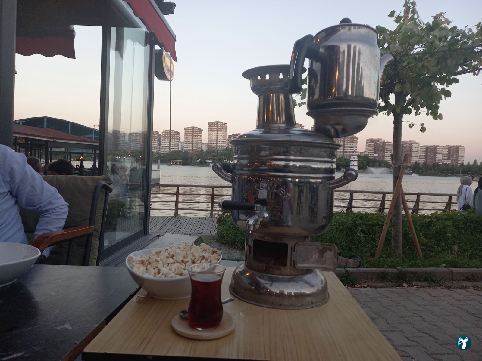 Mrada Cafe